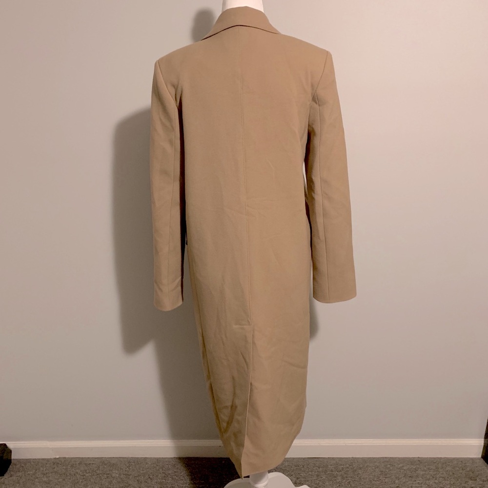 Long suit jacket - Picture 5 of 6